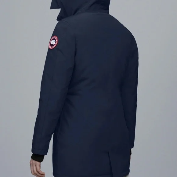 Canada Goose Victoria Parka - Picture 6 of 15